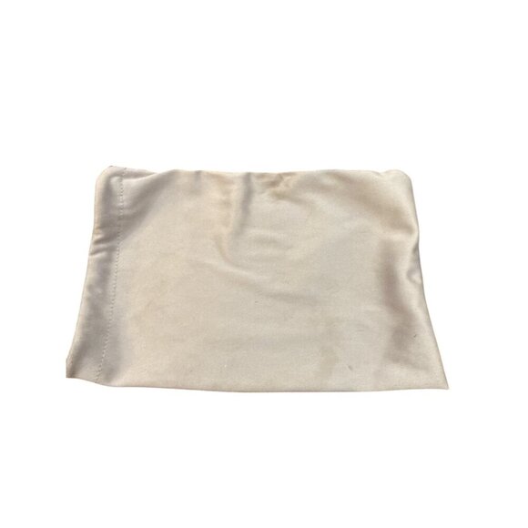 Bollé White Ski & Snowboard Goggles Red-Tinted Lens & Adjustable Strap Pre-Own - Picture 5 of 8